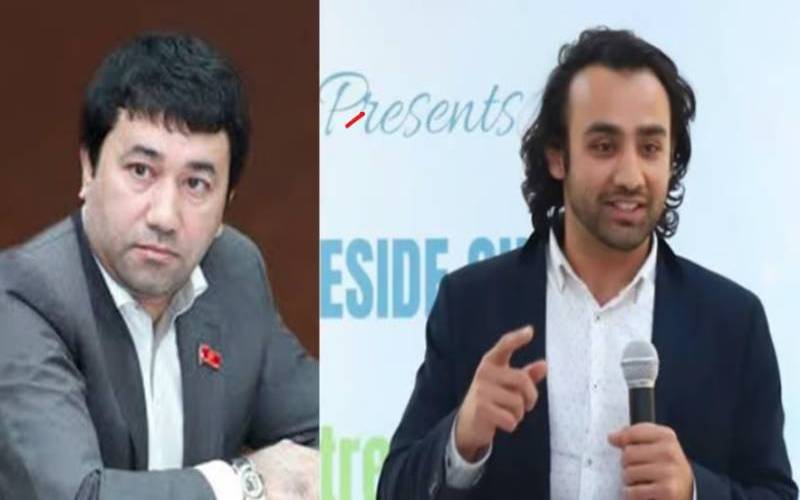 پاکستان اور کرغزستان کا کرپٹو، بلاک چین میں تعاون بڑھانے پر اتفاق