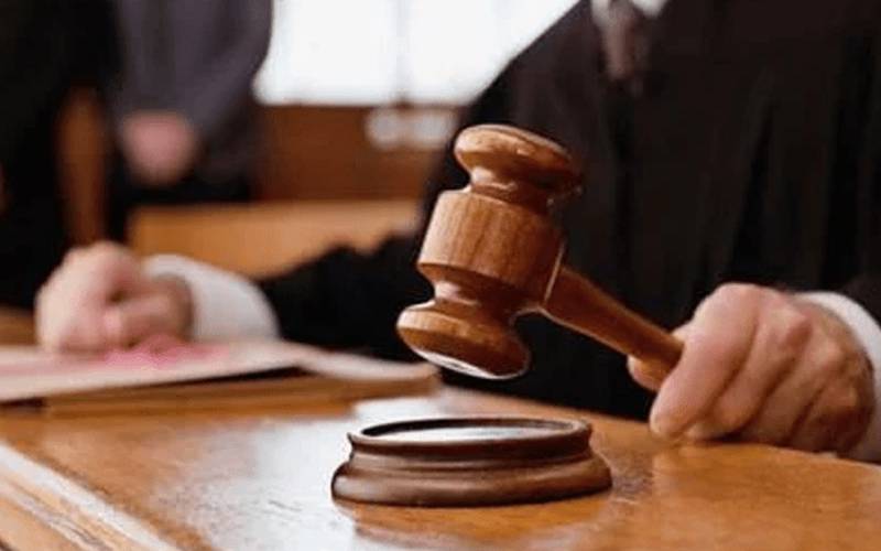 26 نومبر احتجاج کے کیسز: غیر حاضر ملزموں کے وارنٹ جاری