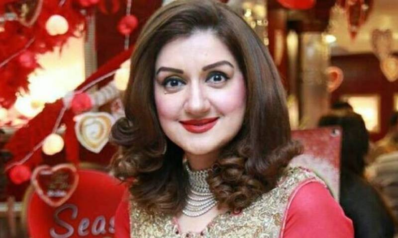 عائشہ ثنا کو کیا ہوا اور اس وقت کہاں ہیں، قریبی دوست کے حیران کن انکشافات