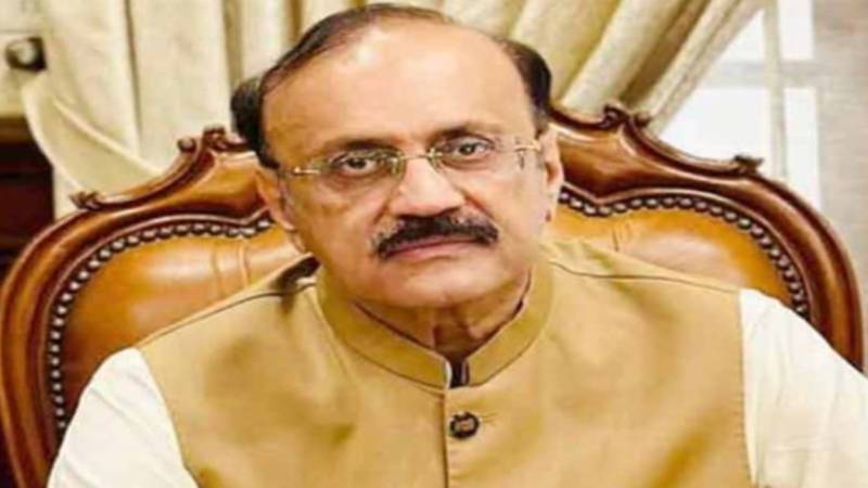  تحریک انصاف کا پی پی 87 سسے ملک احمد خان بھچر  کی سیٹ پر اہم خاتون کو ٹکٹ دینے کا فیصلہ