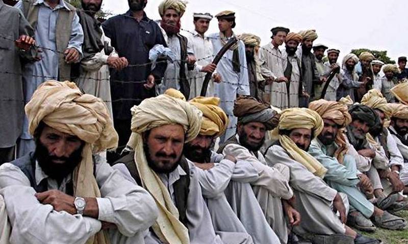 شمالی وزیرستان میں جرگہ، قبائلی عمائدین کا پاک فوج کا ساتھ دینےکا اعلان