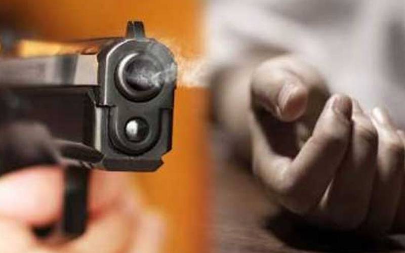  دوسری شادی کیوں کی؟سسرالیوں نے فائرنگ کرکے خاتون کا دوسرا شوہر مار دیا