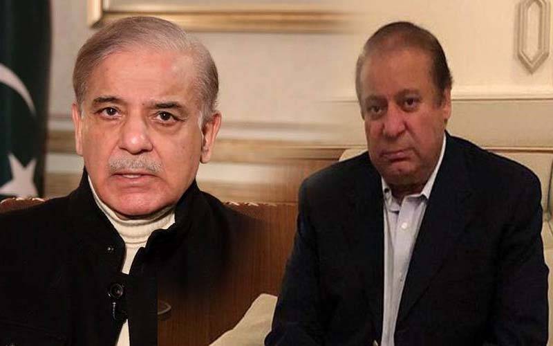 وزیراعظم شہبازشریف اور نواز شریف کے کزن انتقال کر گئے