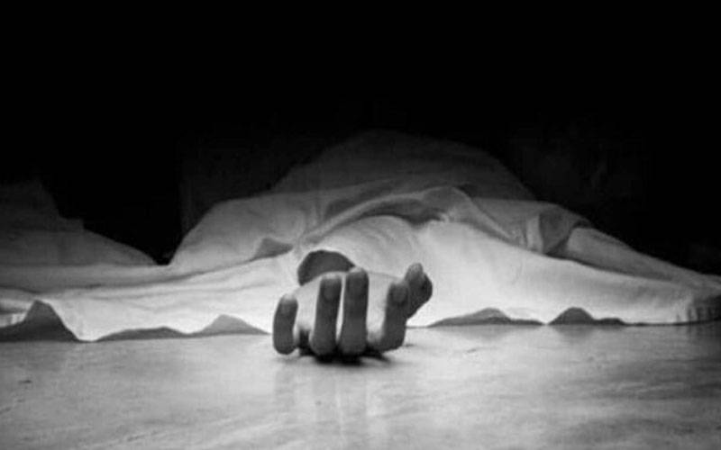 اسلام اباد:تھانہ شمس کالونی کی حدودسے نائجیرین شہری کی لاش برآمد