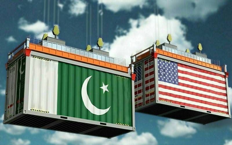 امر یکہ کی ٹیرف میں بڑی رعایت،پاکستان کیسے فائدہ اٹھا سکتاہے؟ 