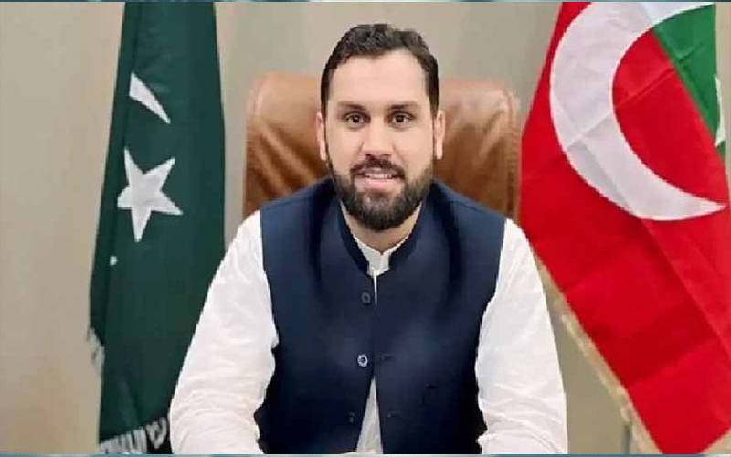 5 اگست کو اسلام آباد جانے کا کوئی پروگرام نہیں، صوبائی وزیر مینا خان 