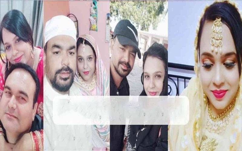 ناگپور:8 شوہروں سے لاکھوں بٹورنے والی لٹیری دلہن 9 ویں شکار سے قبل گرفتار 