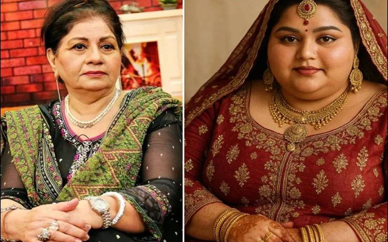  رشتہ کروانیوالے ادارے کی سربراہ نے موٹی لڑکیوں کے رشتے ڈھونڈنے کا آسان طریقہ بتا دیا 