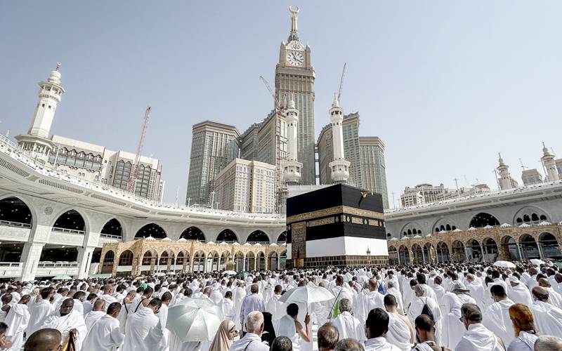 حج 2026، غیررجسٹرڈ افراد سے بھی درخواستیں وصول کرنے کا فیصلہ
