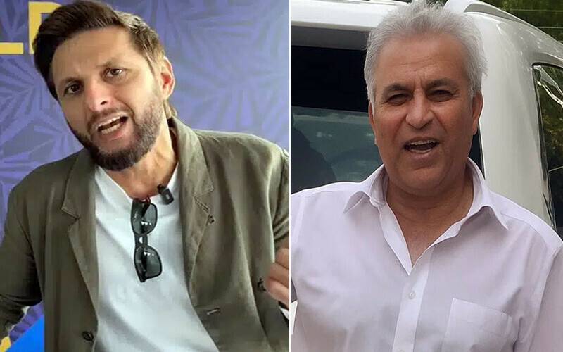 شمس الاسلام قتل کیس:نامزد ملزم نے کرکٹر شاہد آفریدی سے متعلق حیران کن دعویٰ کر دیا 