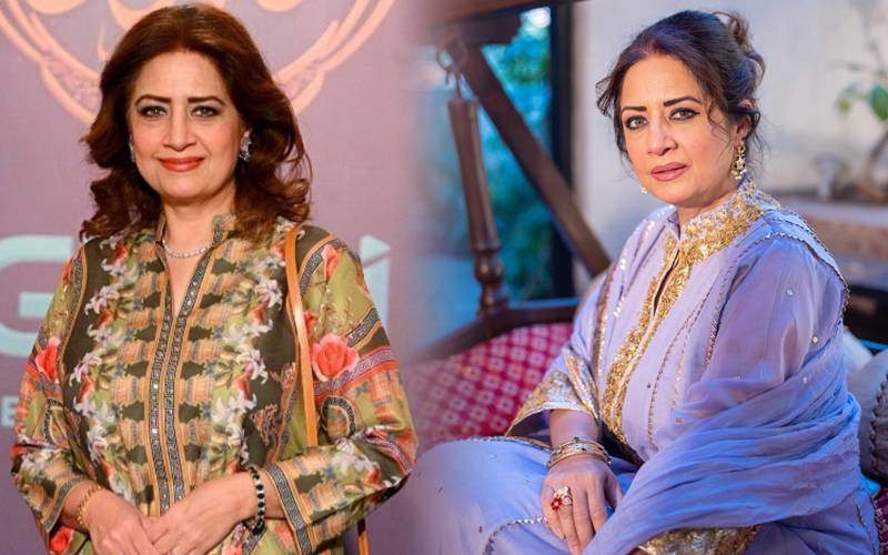 ’’ہمارامقصداصلاح ہوتاہے‘‘عتیقہ اوڈھو متنازع بیانات کے دفاع میں بول اٹھیں