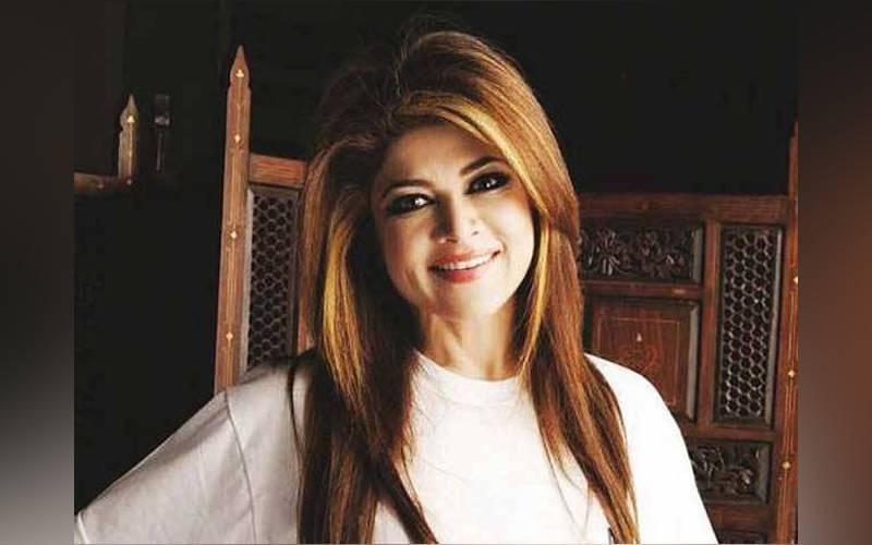  لڑکیاں اپنی تصاویر اور ویڈیوز لڑکوں کو ہرگز نہ دیں، مشی خان 