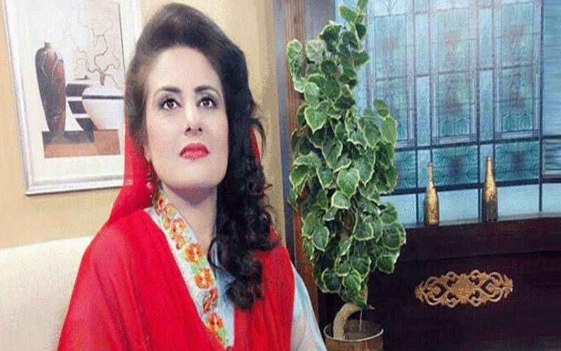 نجی ٹی وی اینکر، انکی فیملی، دیگر افراد کا پتہ نہیں لگ سکا، ترجمان جی بی حکومت
