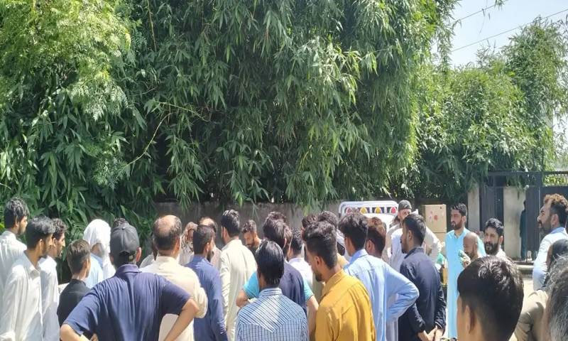 ماڈل ٹاؤن میں کرایہ داروں کے مبینہ تشدد سے مالک مکان جاں بحق