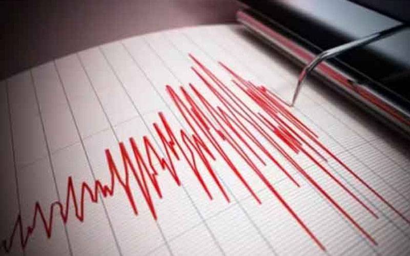 روس میں دوبارہ 6.8 شدت کا زلزلہ ،علاقے میں ہائی الرٹ نافذ