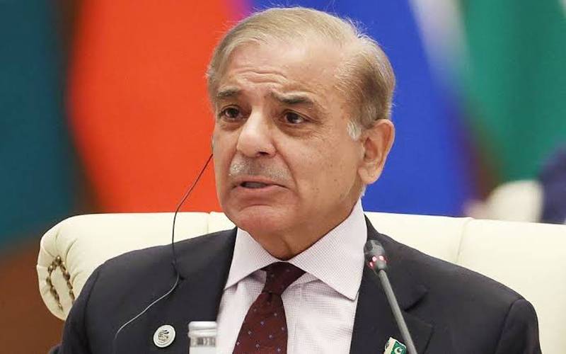 مسجد اقصیٰ پر اسرائیلی وزراء کا دھاوا انسانیت کے اجتماعی ضمیر پر حملہ ہے: وزیراعظم