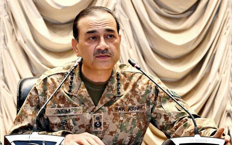 فیلڈ مارشل عاصم منیر کی قیادت میں پاکستان نئے دور میں داخل، عالمی سطح پر شاندار خراج تحسین
