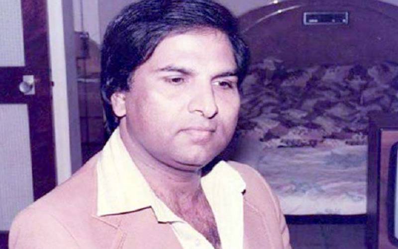 ساون آئے ساون جائے:اخلاق احمد کی مدھرآواز کاسحرہمیشہ رہے گا