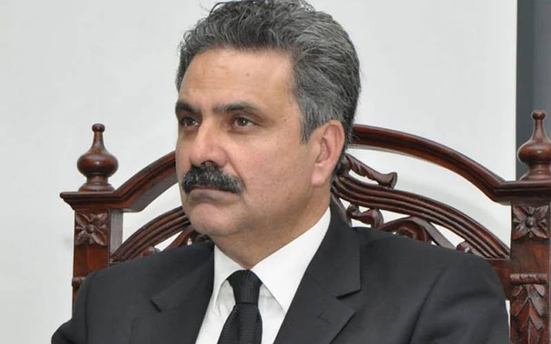 حقائق کی جانچ سپریم کورٹ کا کام نہیں، صرف قانون کی خلاف ورزی کو دیکھیں گے: چیف جسٹس