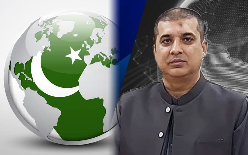 بیرونِ ملک روزگار کے خواہشمند پاکستانیوں کی مشکلات بڑھ گئیں