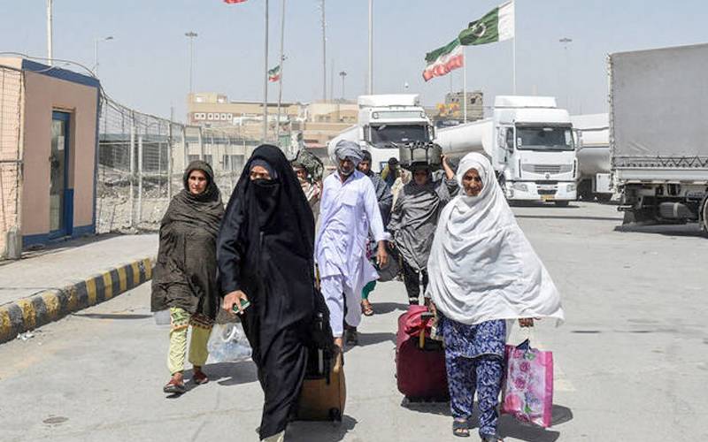 حکومت اور ملت جعفریہ میں زائرین کے معاملے پر ہونیوالے مذاکرات ناکام