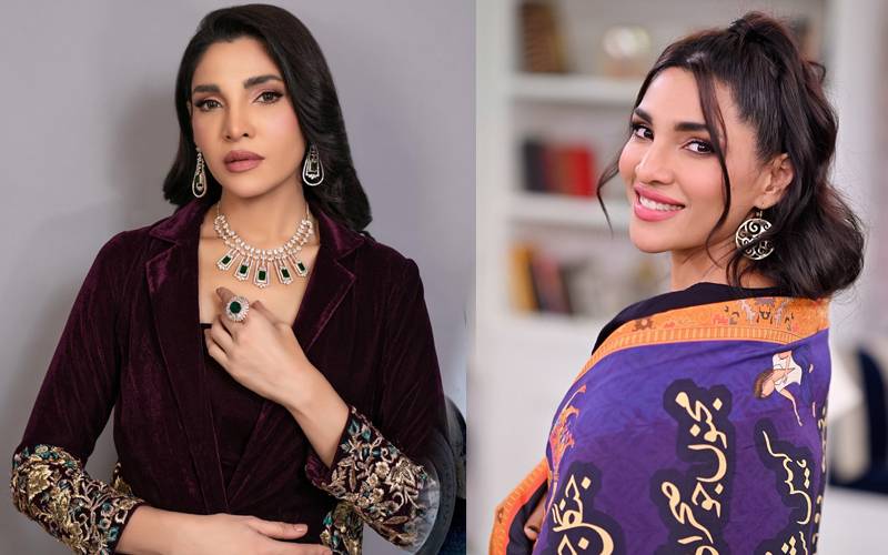 کاسٹنگ کائوچ کا سامنا کیا، پیشکش کرنیوالا آج بھی انڈسٹری میں ہے:ژالے سرحدی