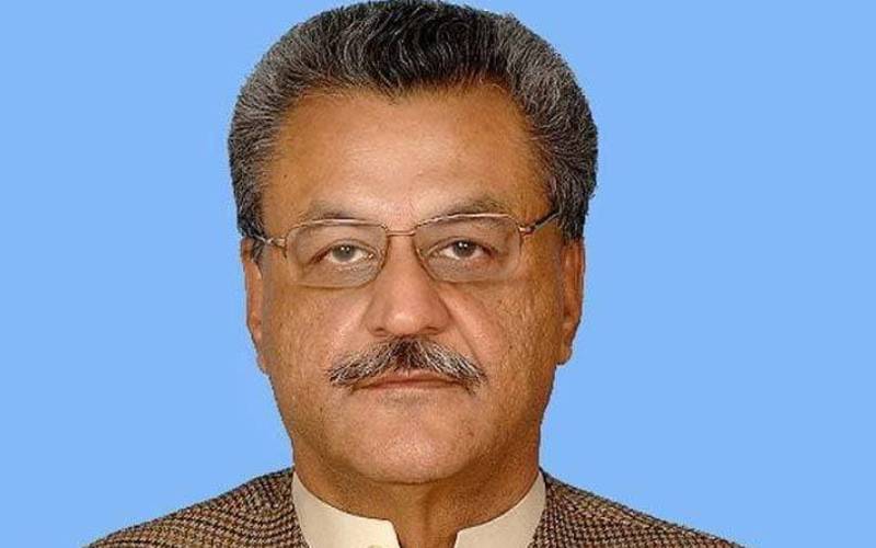  ذوالفقاربھٹو جونیئر کی نئی پارٹی کو ویلکم کرتا ہوں: غلام مرتضیٰ جتوئی 