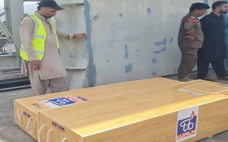 4 دن سے لاپتہ  دو نوجوانوں کی لاشیں غازی بروتھا نہر سےبرآمد