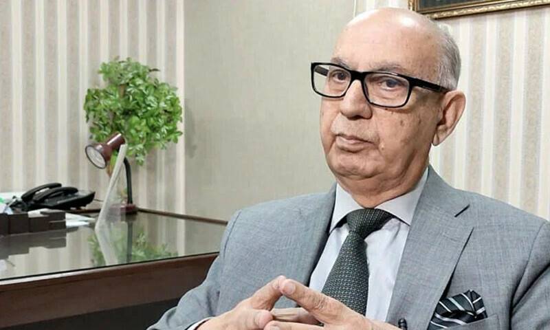 عمران صرف ان سے بات کرنا چاہتے ہیں جو پی ٹی آئی سے بات نہیں کرنا چاہتے،عرفان صدیقی 