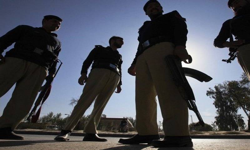 قصورمیں بیکری مالک اور ملازم کا بے رحمی سے قتل