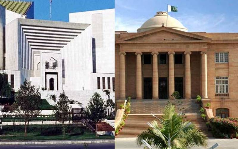   کراچی:125 جدید عدالتوں پر مشتمل عدالتی کمپلیکس جلد تعمیر ہوگا، چیف جسٹس یحیی آفریدی کو بریفننگ