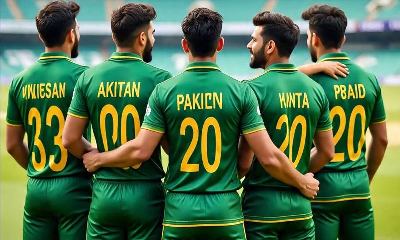 خوشدل، حارث، فرحان کی وطن واپسی، ون ڈے سکواڈ آج فلوریڈا روانہ ہوگا