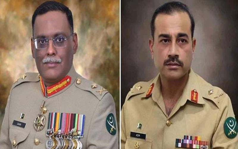یومِ استحصال کشمیر پر پاک افواج کا کشمیری عوام سے مکمل اظہار یکجہتی