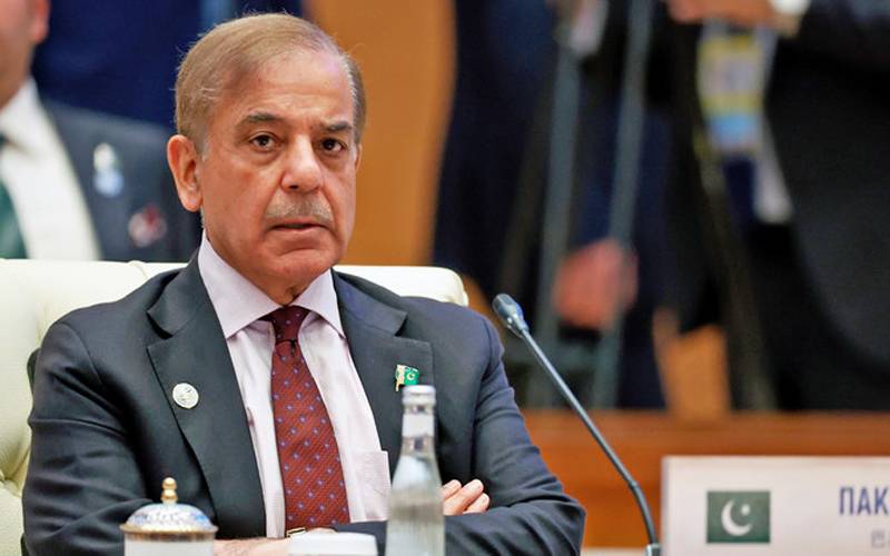 وزیراعظم کا کشمیریوں کے ساتھ پاکستانی عوام کی غیر متزلزل یکجہتی کا اعادہ