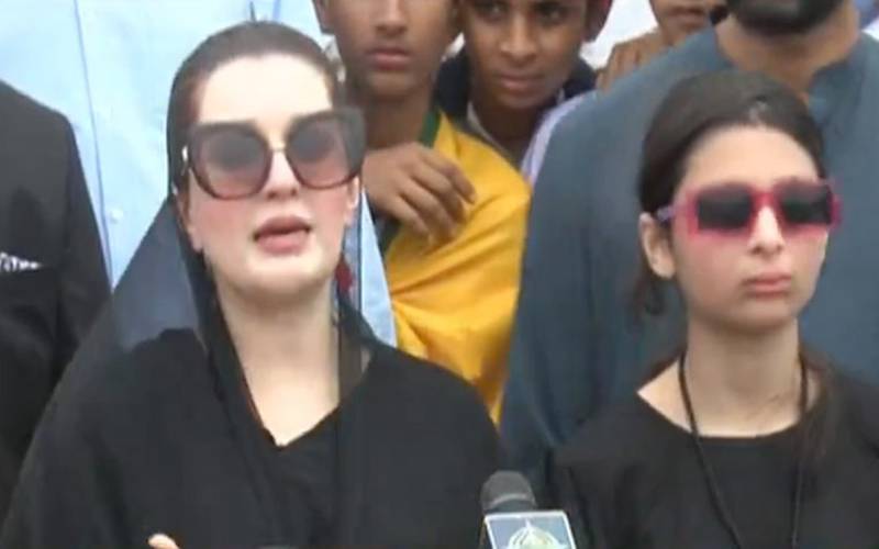 بھارت پاکستان میں دہشتگردی کی کارروائیوں میں مصرو ف ہے، : مشعال ملک 