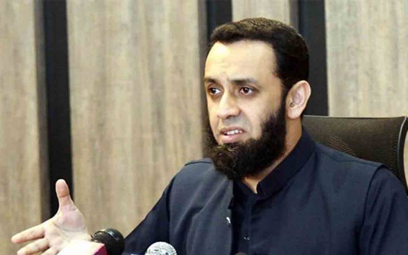 9 مئی کو پی ٹی آئی نے جو حملے کئے اس میں تمام چہرے شناخت کئے جا سکتے ہیں: عطا تارڑ
