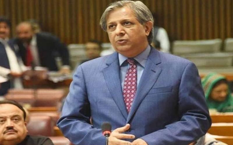 وفاقی حکومت نے اپوزیشن کو 26 ویں ترمیم پر مذاکرات کی دعوت دیدی