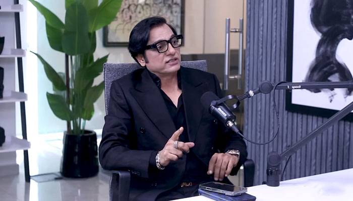  لوگوں کو دل کےدورے پڑ سکتے ہیں،نبیل ظفر  بجلی کے بلوں پر مایوس