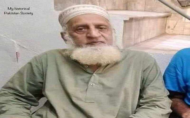   نامور اداکار انور علی شدید علالت کے باعث  ہسپتال میں داخل