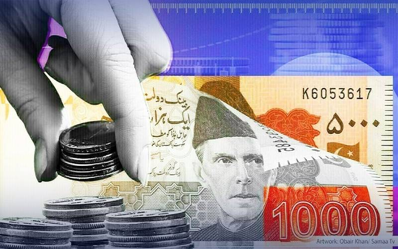 آن لائن آرڈر پر نیا سیلز ٹیکس قانون نافذ