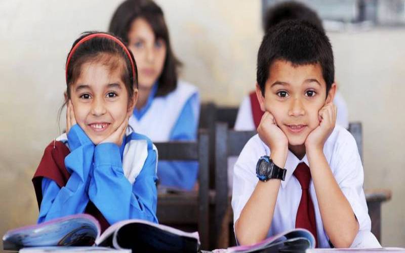 گرمی کی چھٹیوں سےقبل سکول کھولنے پر ایجوکیشن اتھارٹی لاہور کا سخت ایکشن 