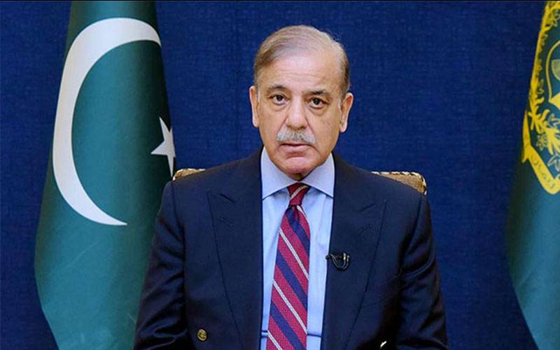 کاروبار میں تیزی سرمایہ کاروں کے حکومتی پالیسیوں پر اعتماد کی عکاسی ہے؛وزیرِ اعظم
