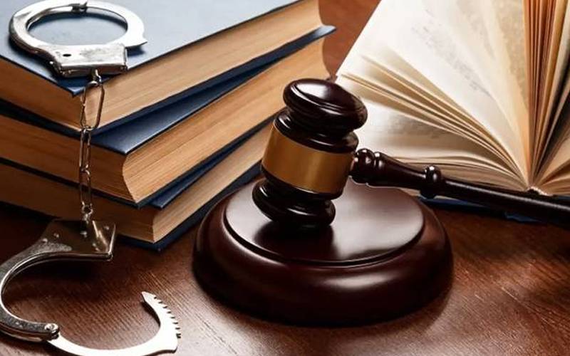 عورت کو سرعام برہنہ کرنے اور ہائی جیکر کو پناہ دینے پر سزائے موت ختم،ترمیمی بل منظور