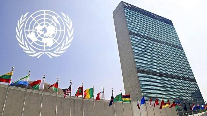 داعش ،ٹی ٹی پی اور القاعدہ افغان عبوری حکومت کے ساتھ کام کر رہی ہیں،یو این ایم ٹی کی رپورٹ