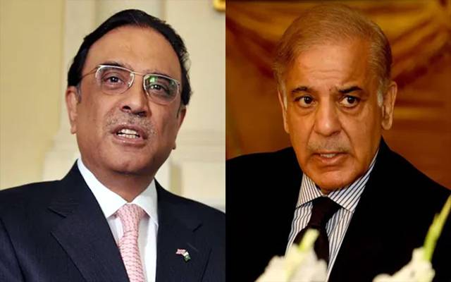 فتنہ الہندوستان کے دہشت گردوں کا جلد قلع قمع کیا جائے گا ،صدر،وزیراعظم