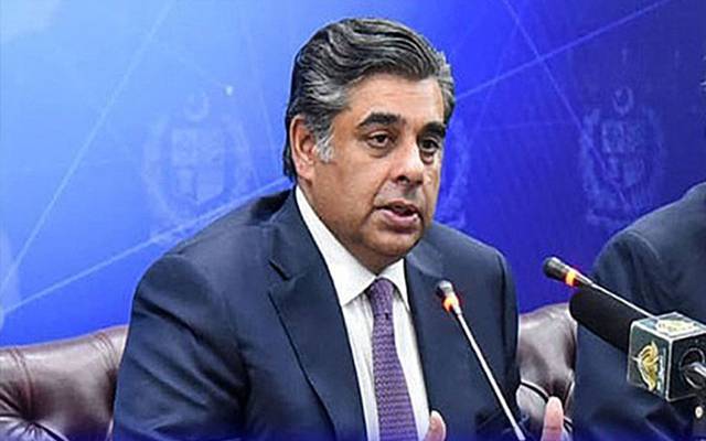  فنانس ایکٹ میں ترمیم ،فیلڈ مارشل نے بزنس کمیونٹی کو کالے قوانین سے بچا لیا:گوہر اعجاز