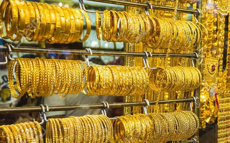 سونے کی قیمت میں2900 روپے کا بڑا اضافہ