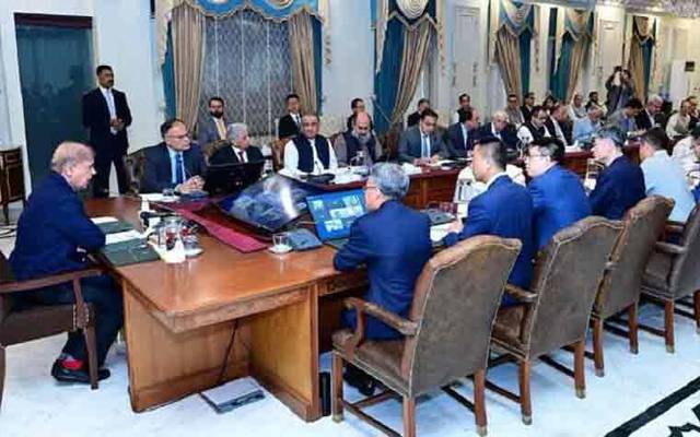 وفاقی حکومت کا 24 سرکاری اداروں کی3 مراحل میں نجکاری کا فیصلہ