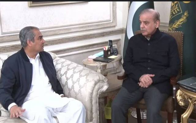 وزیر داخلہ محسن نقوی کی سربراہی میں انسداد دہشتگردی و ریاستی رٹ کے قیام کیلئے 22رکنی کمیٹی تشکیل
