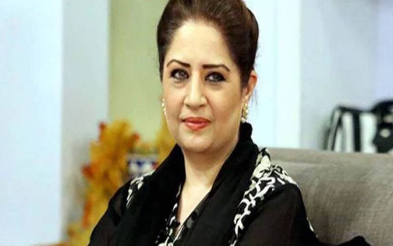 عتیقہ اوڈھو کو مذاق میں دیا گیا بیان مہنگا پڑگیا؛ شادی کی پیشکشوں کا انبار لگ گیا